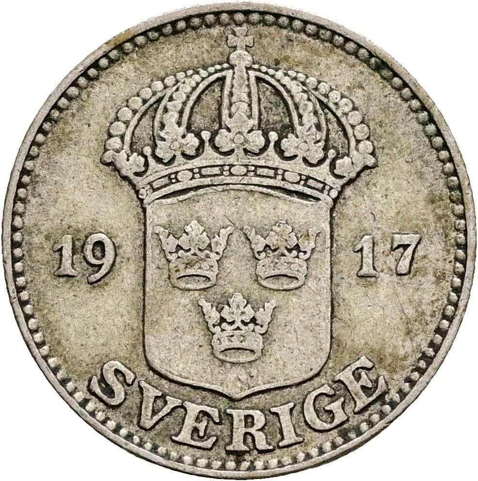 25 Öre
