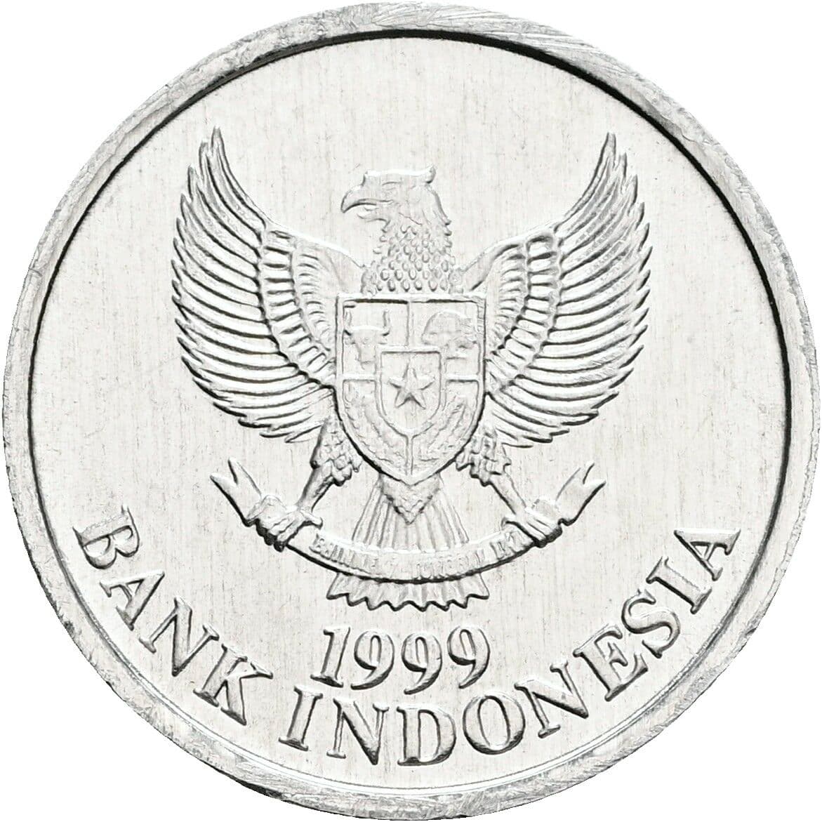 50 Rupiah