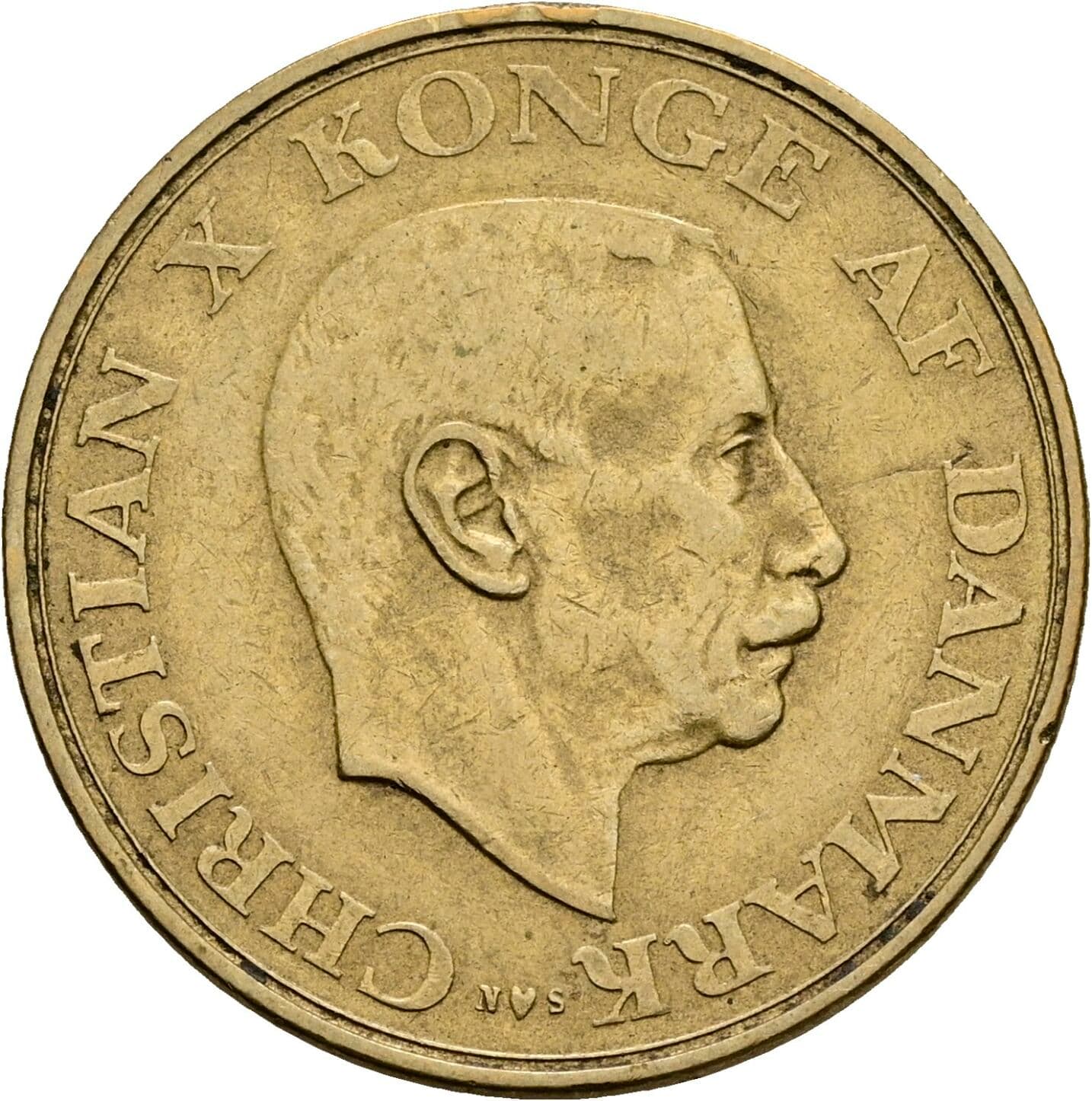 1 Krone