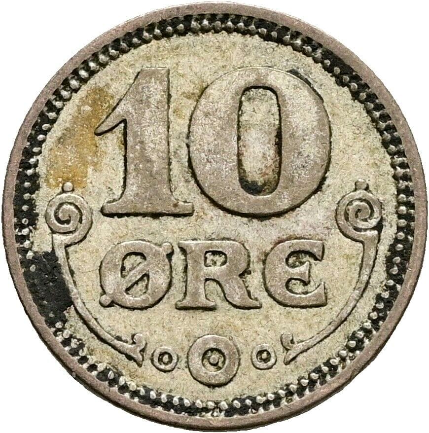 10 Öre