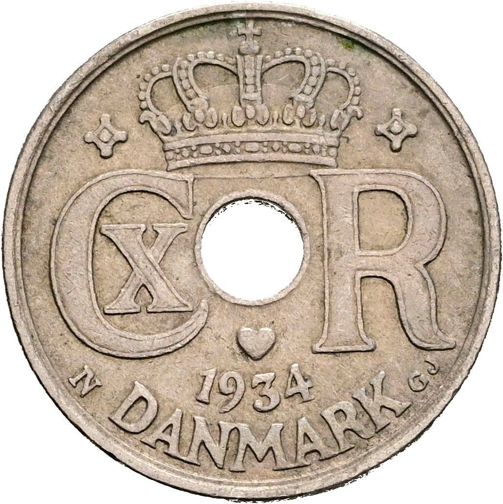 10 Öre