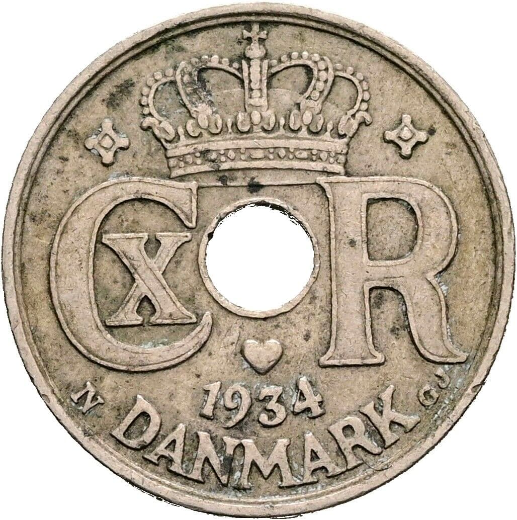 10 Öre