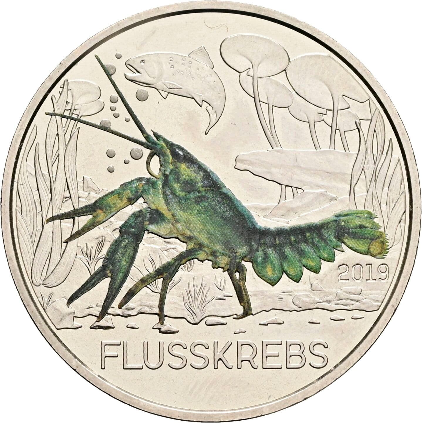 3 Euro