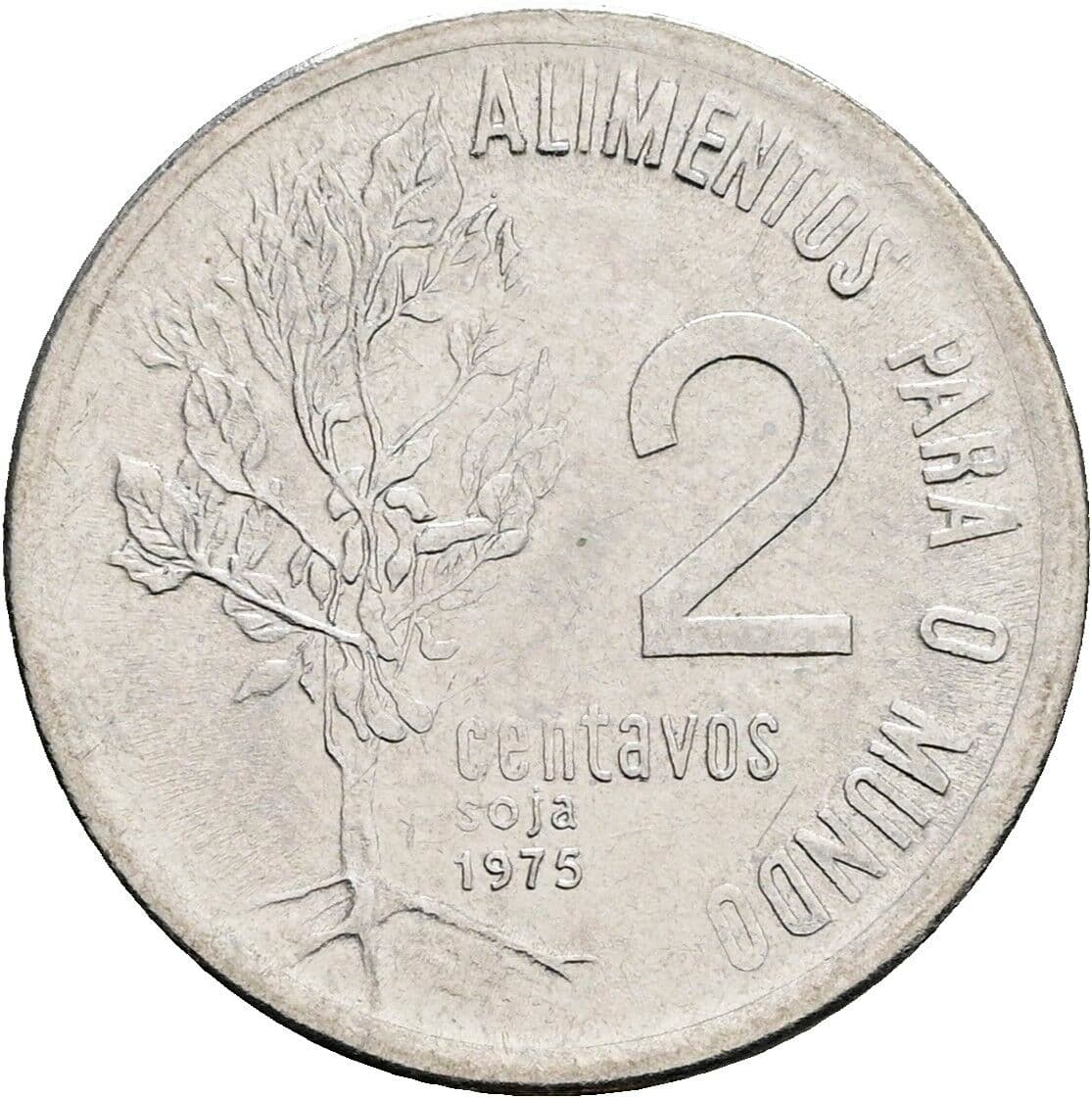 2 Centavos