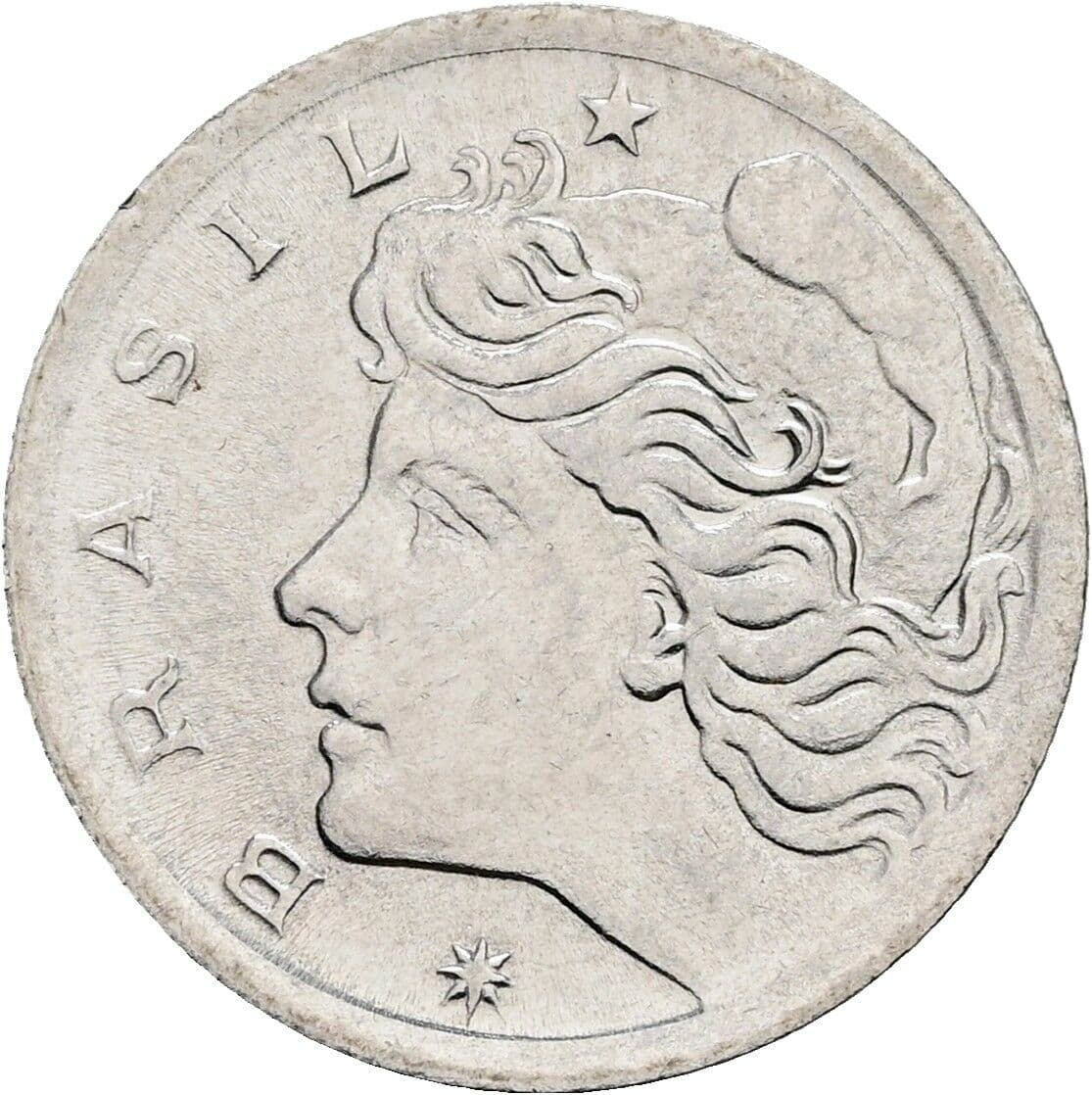 2 Centavos