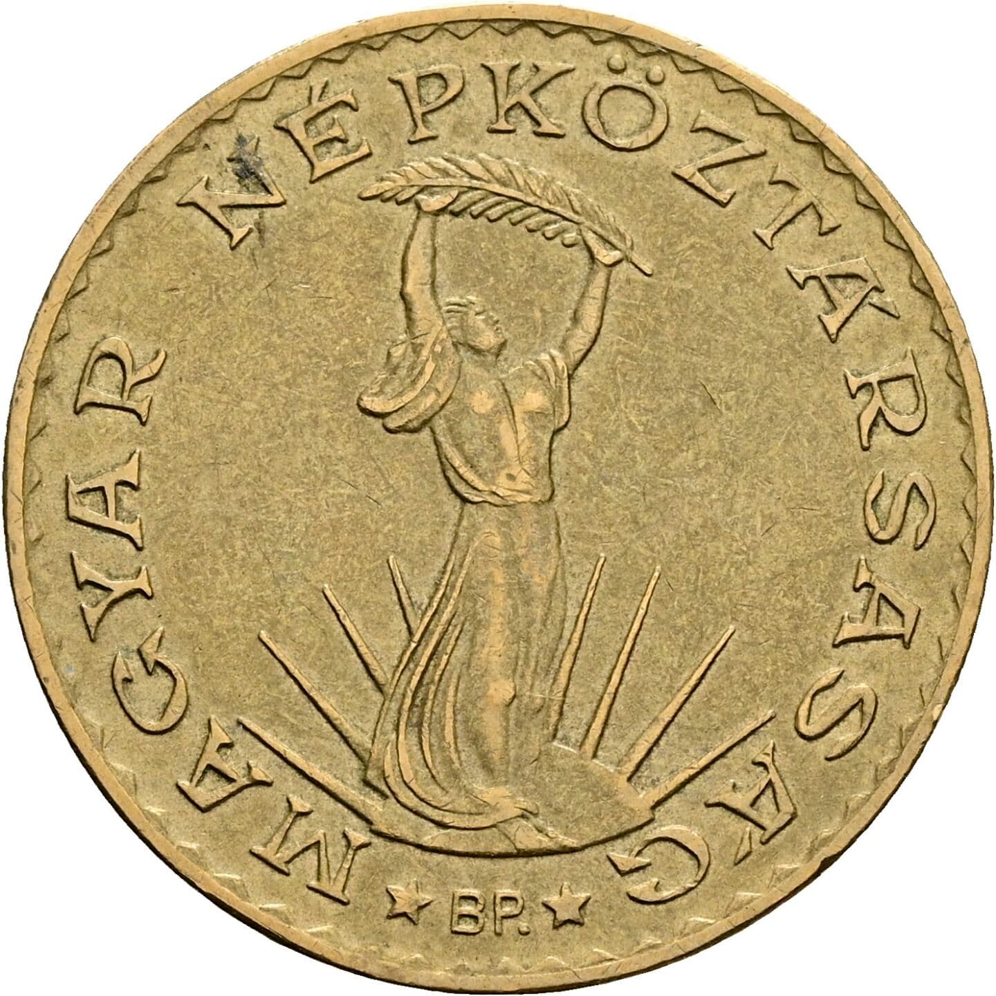 10 Forint