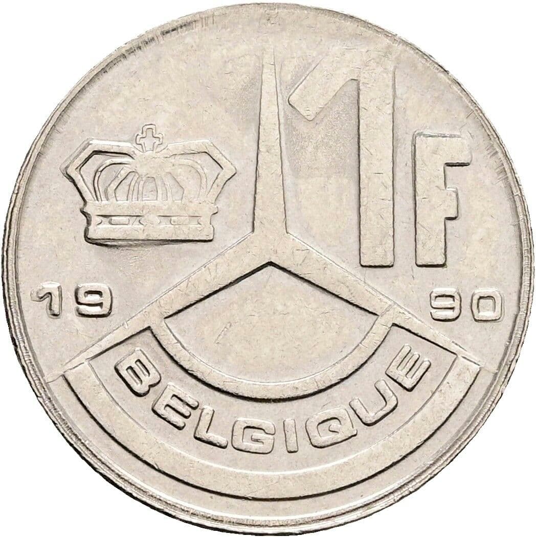 1 Franc