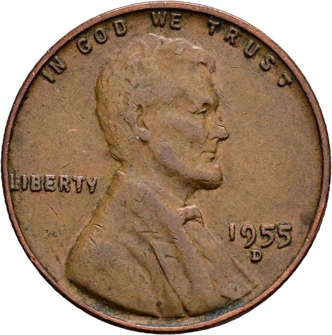 1 Cent