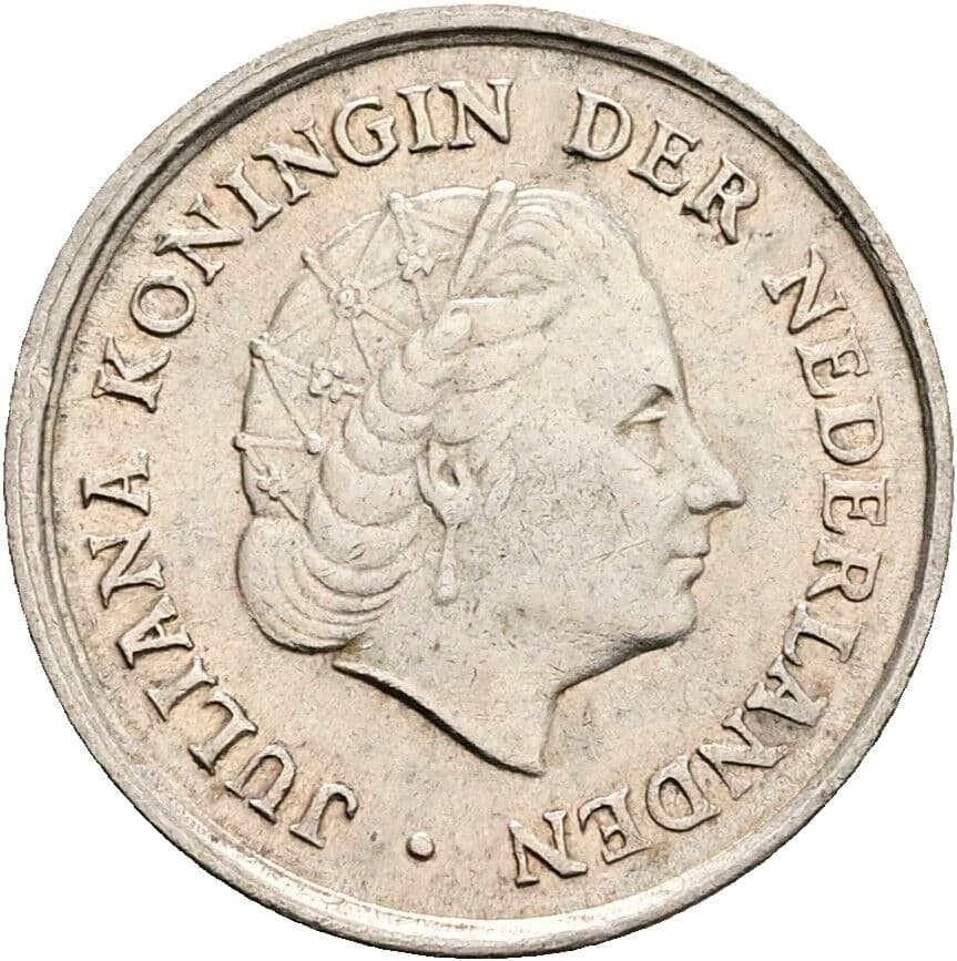 1/10 Gulden