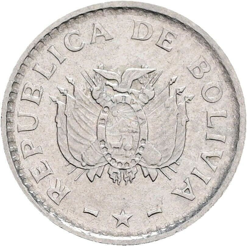 2 Centavos