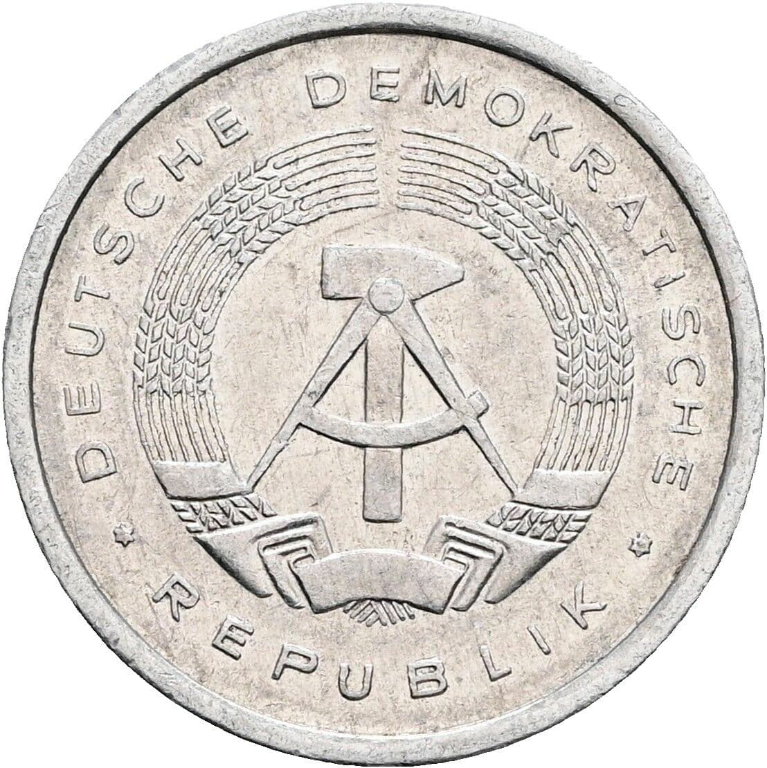 5 Pfennig