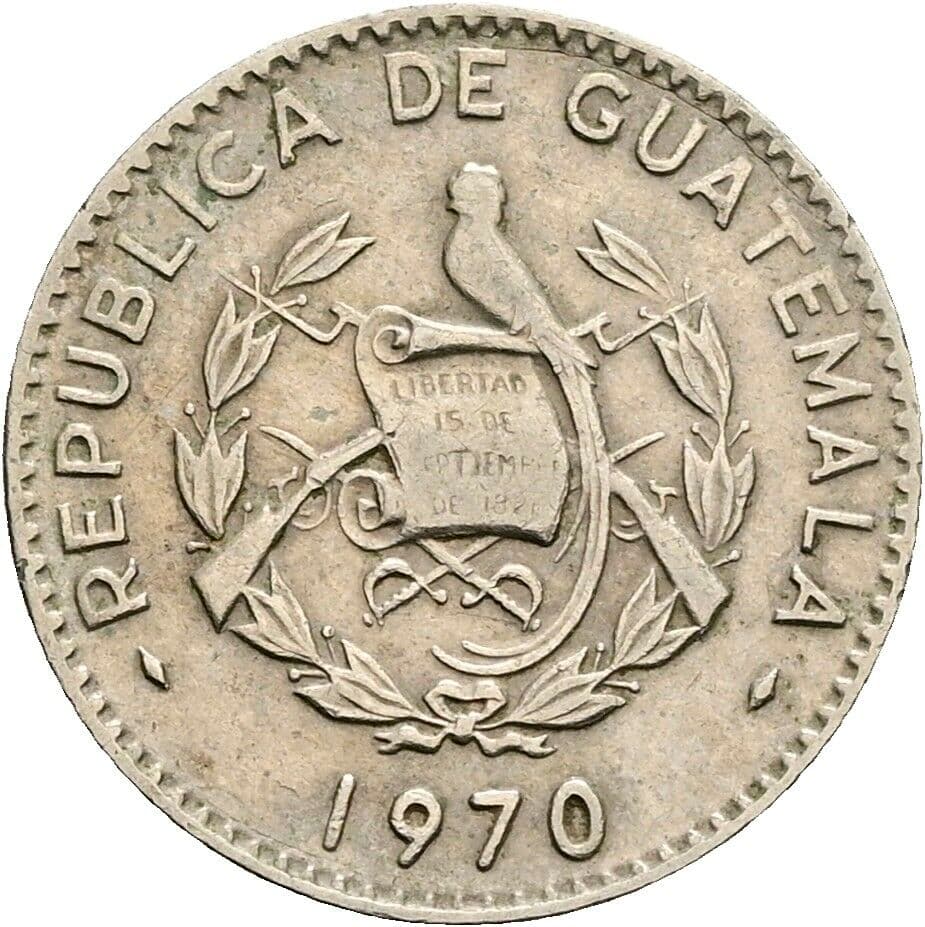 5 Centavos