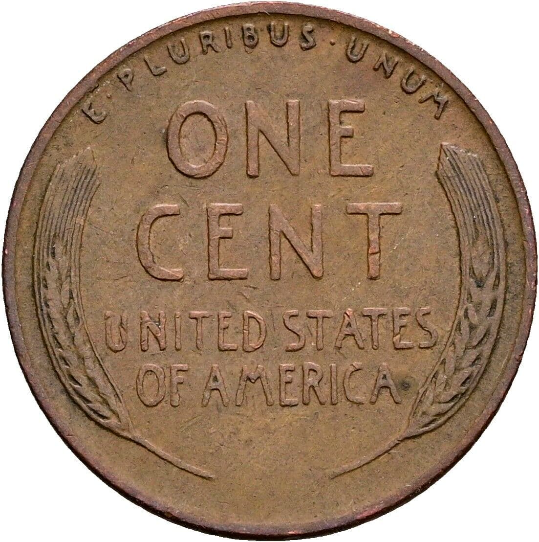1 Cent