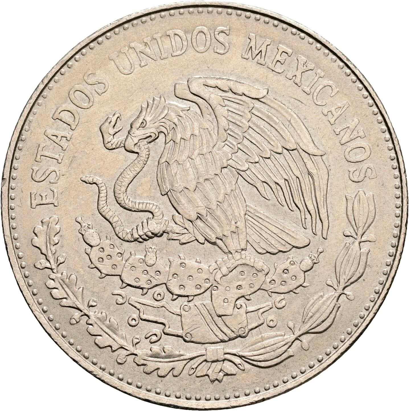 20 Pesos