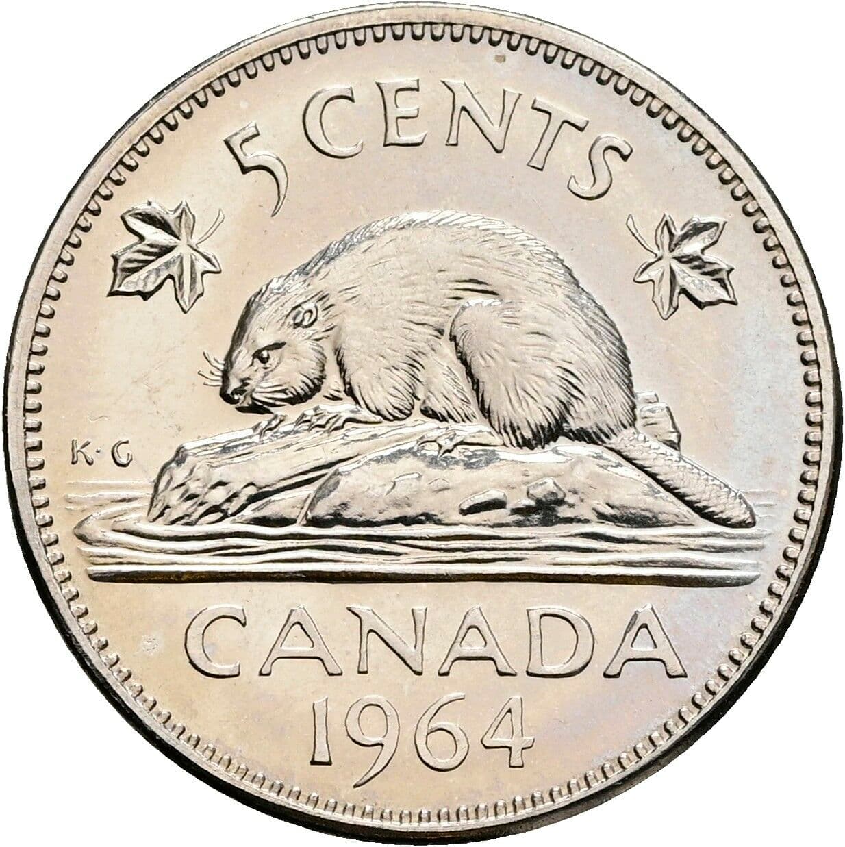 5 Cents