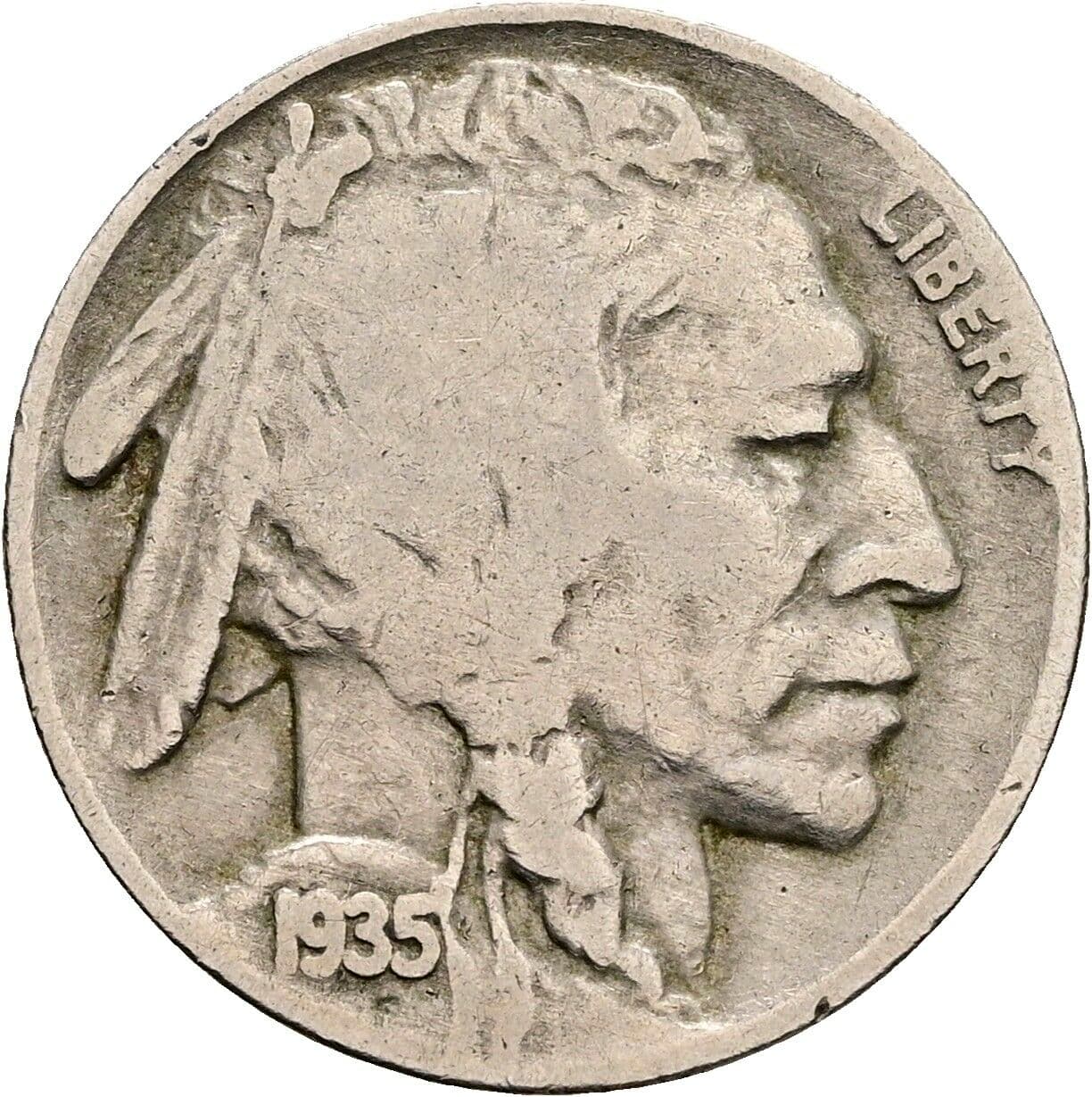 5 Cents