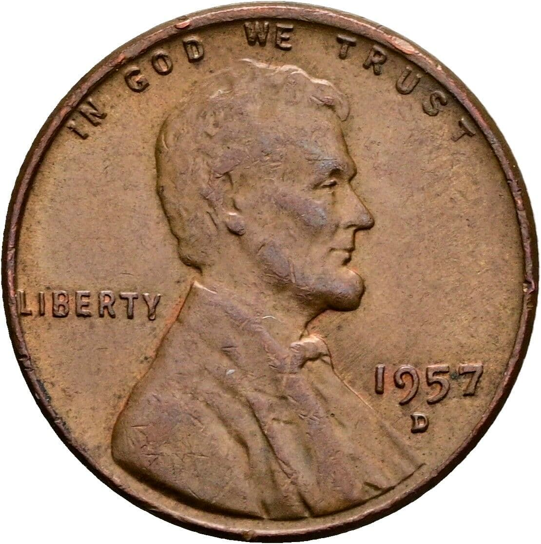 1 Cent