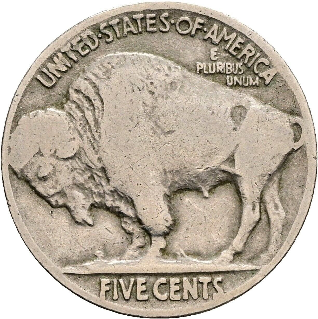 5 Cents