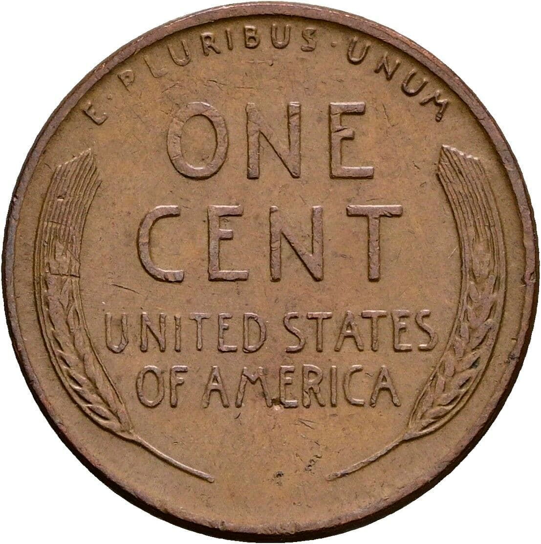 1 Cent
