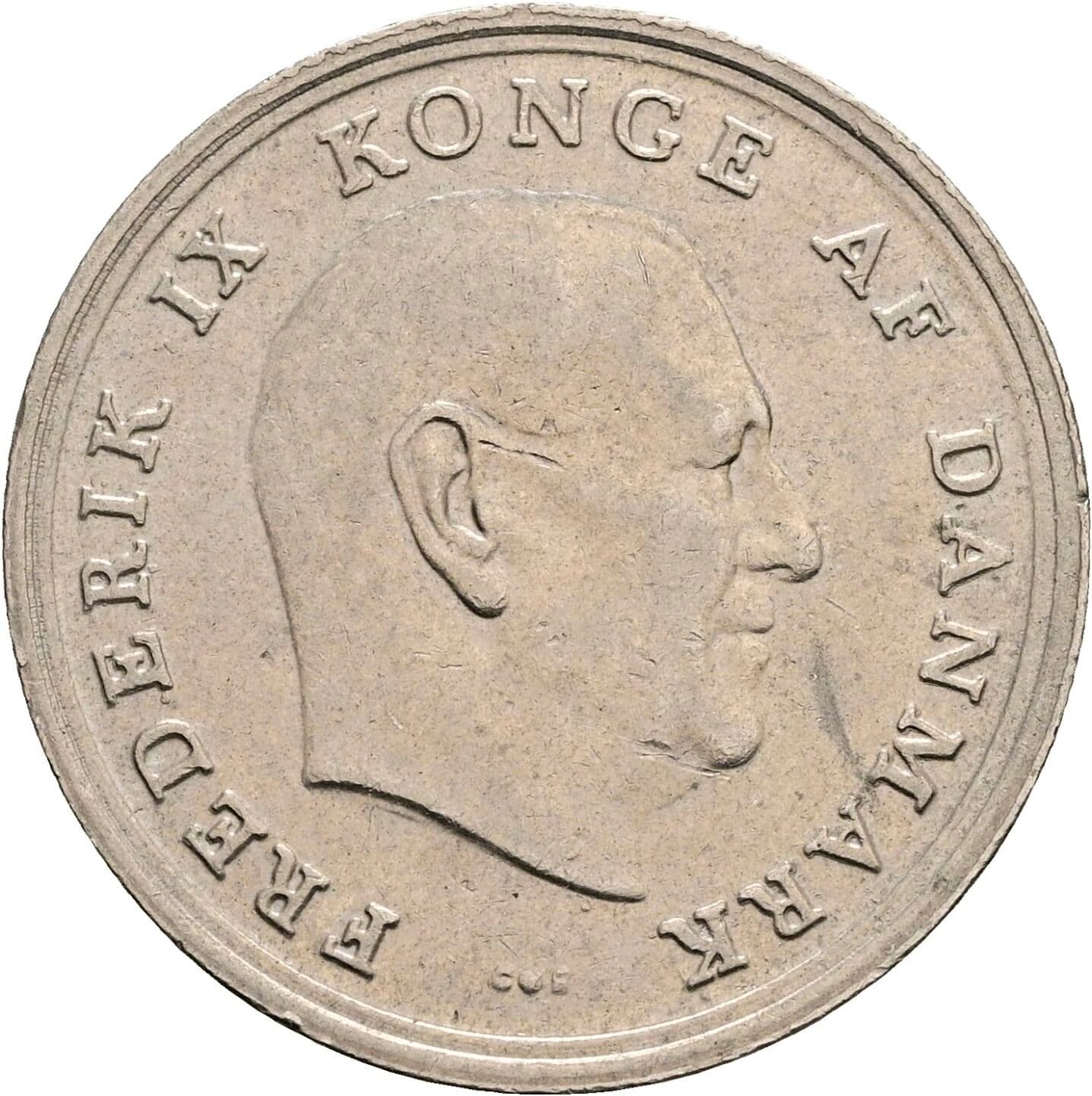 1 Krone