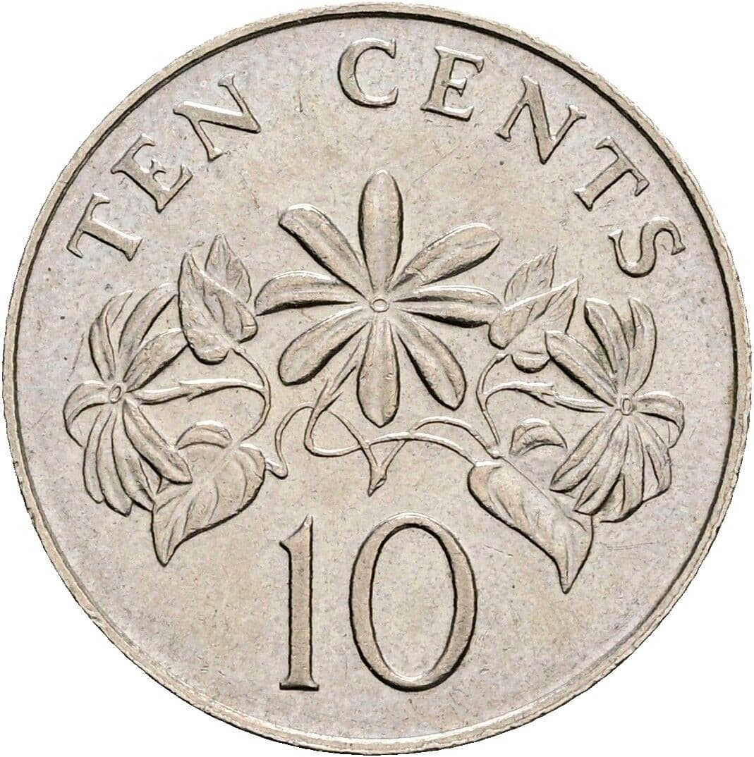 10 Cents