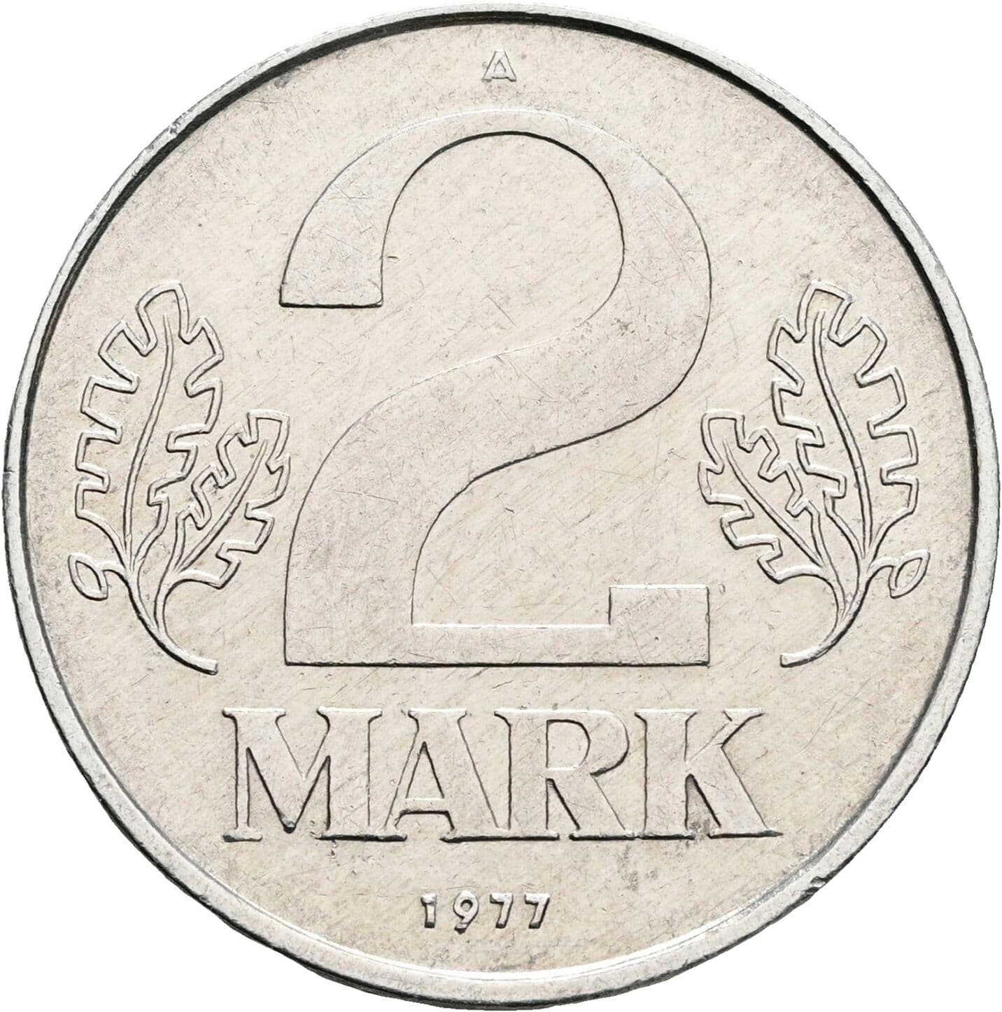 2 Mark