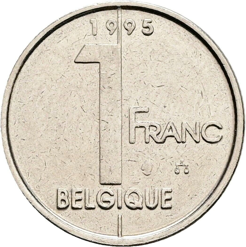1 Franc