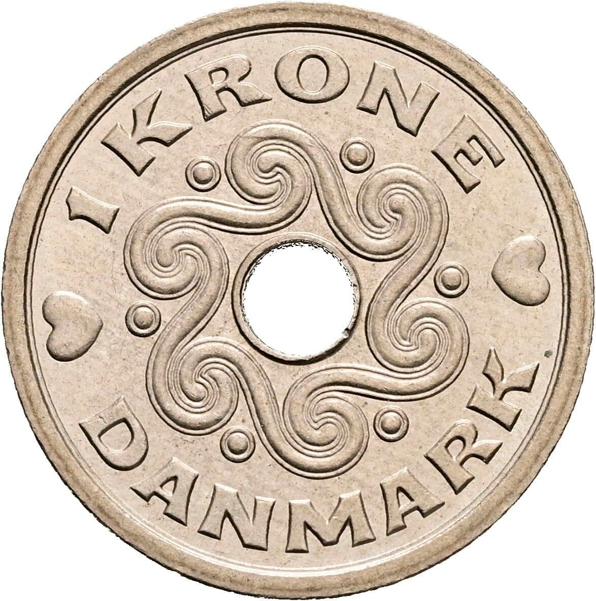 1 Krone