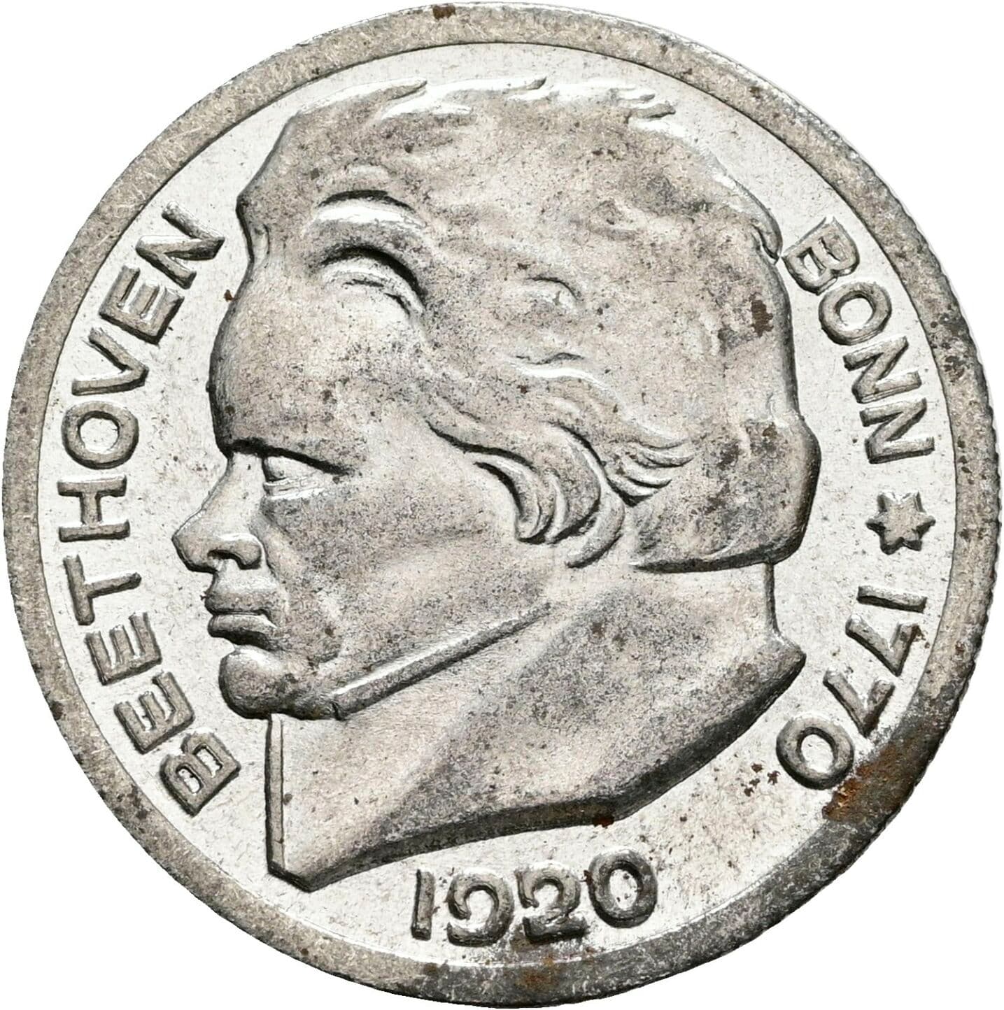 50 Pfennig