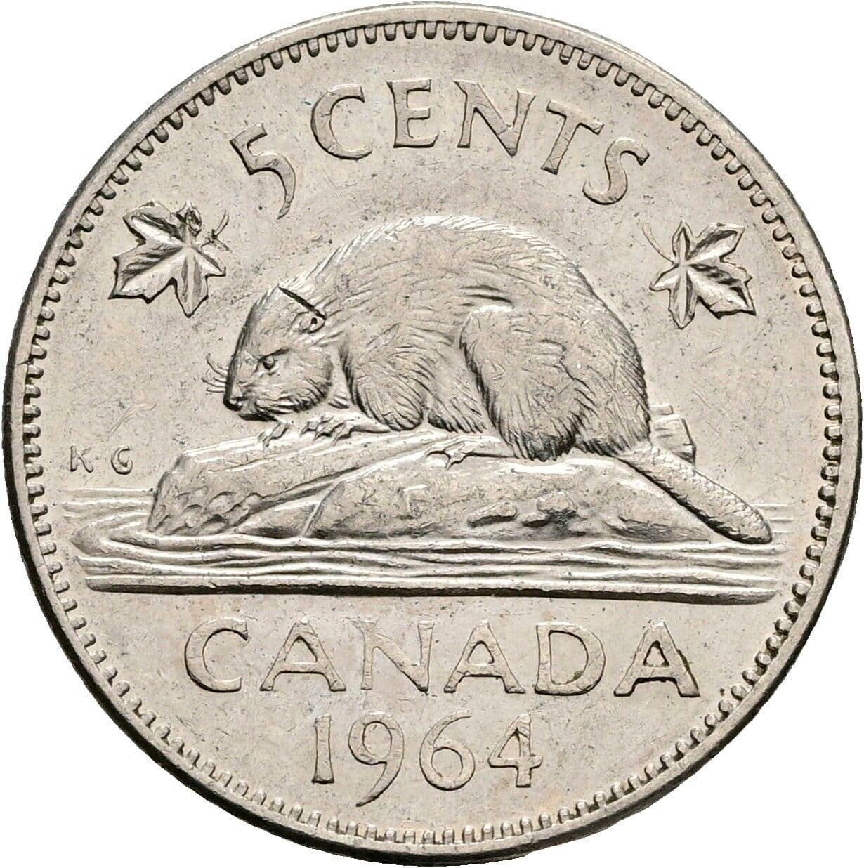 5 Cents