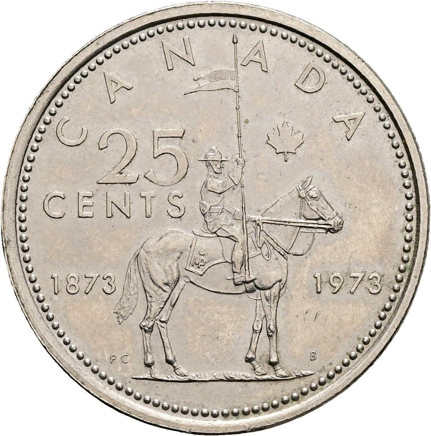 25 Cents