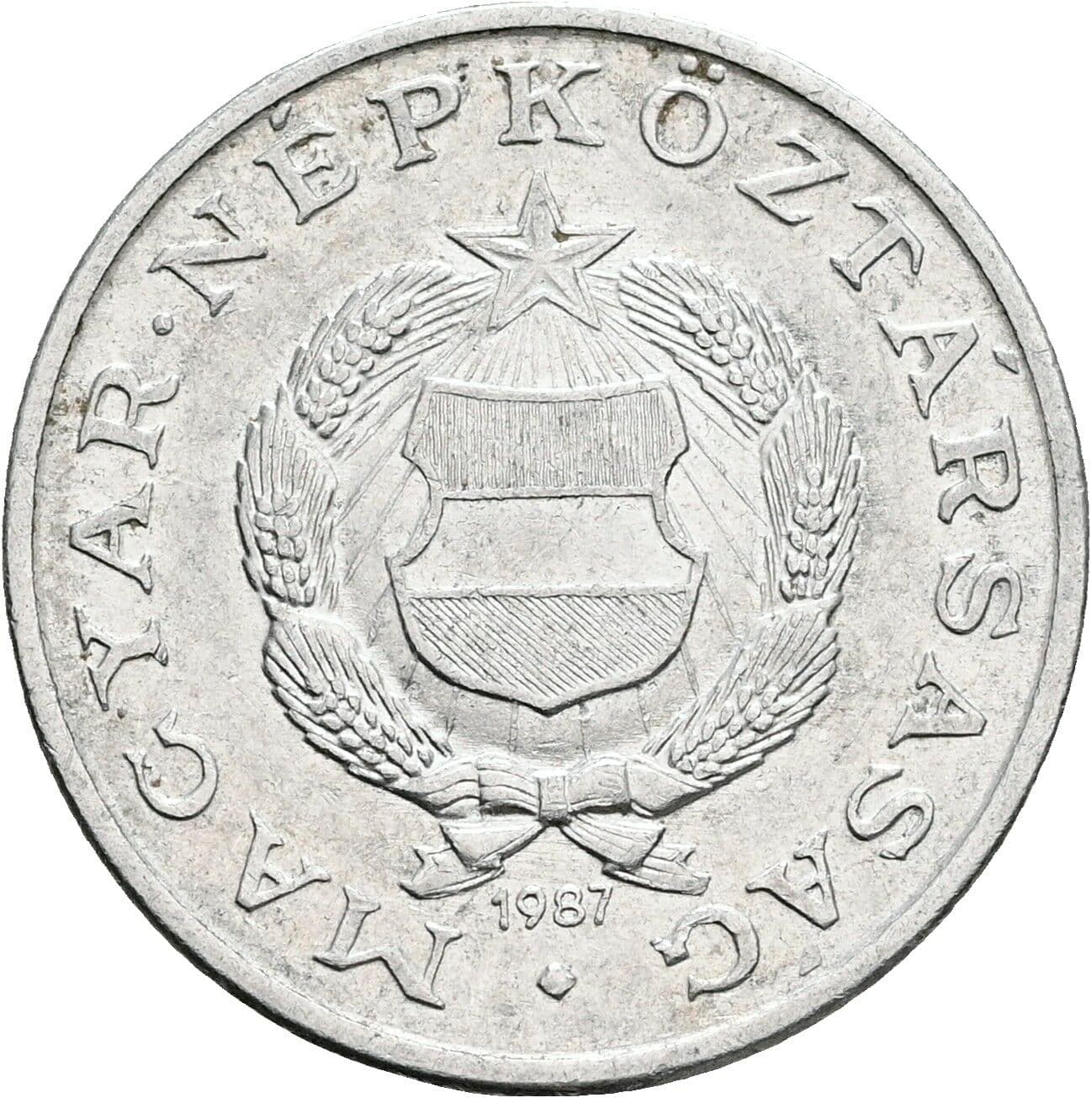 1 Forint