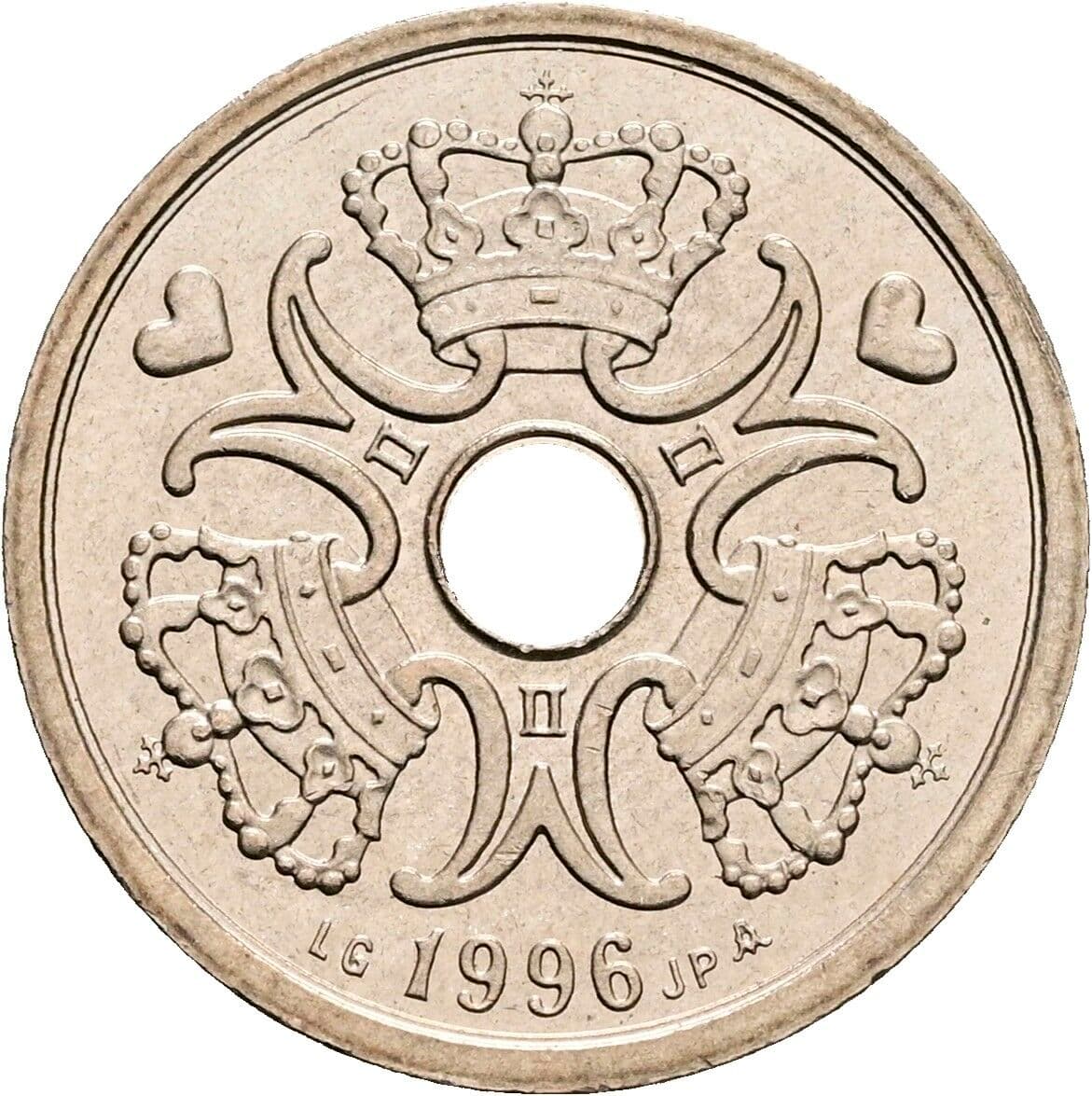 1 Krone