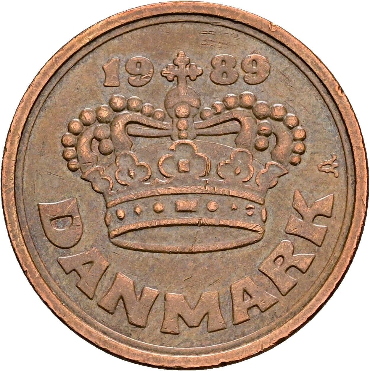50 Öre