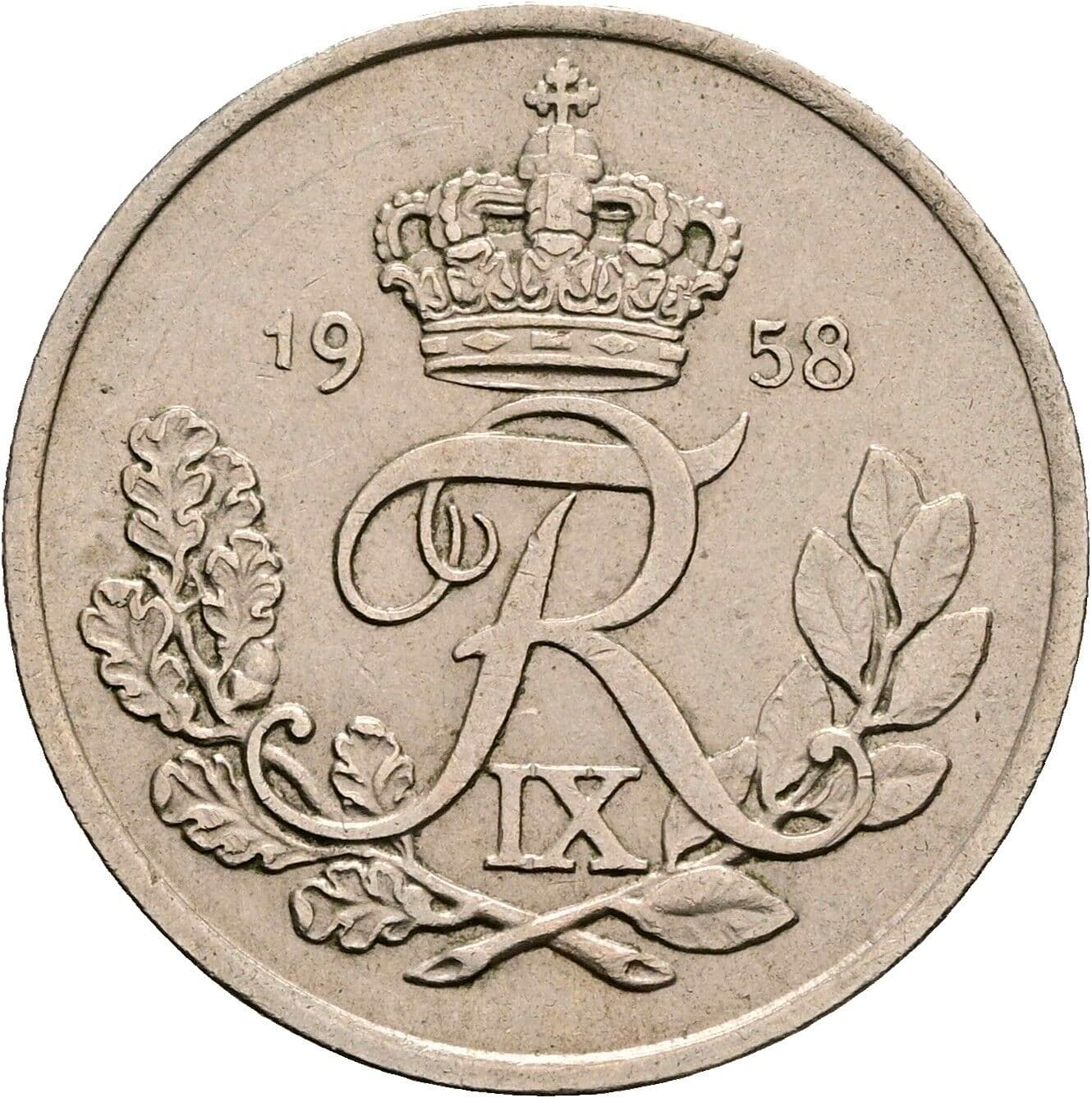 25 Öre