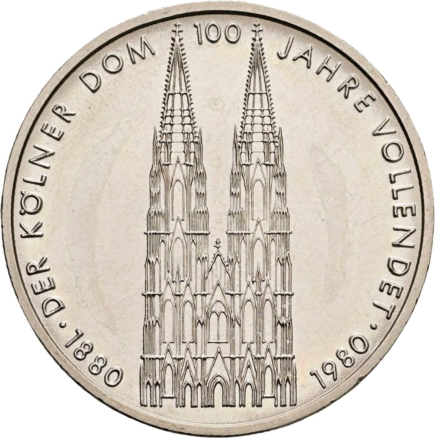 5 Deutsche Mark