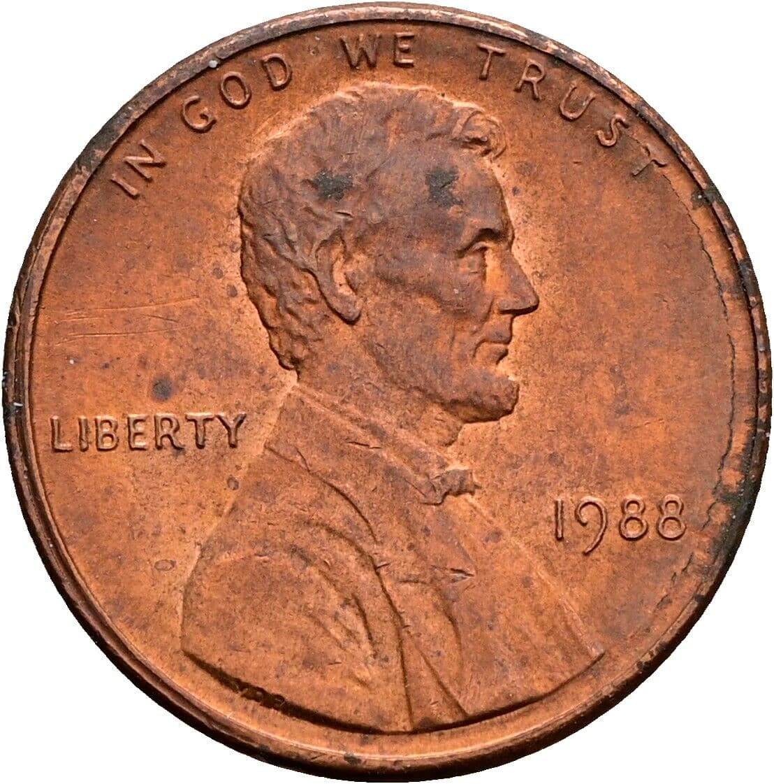 1 Cent