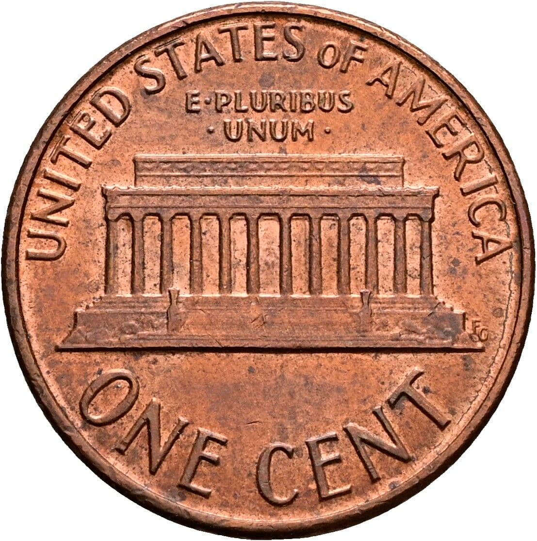 1 Cent