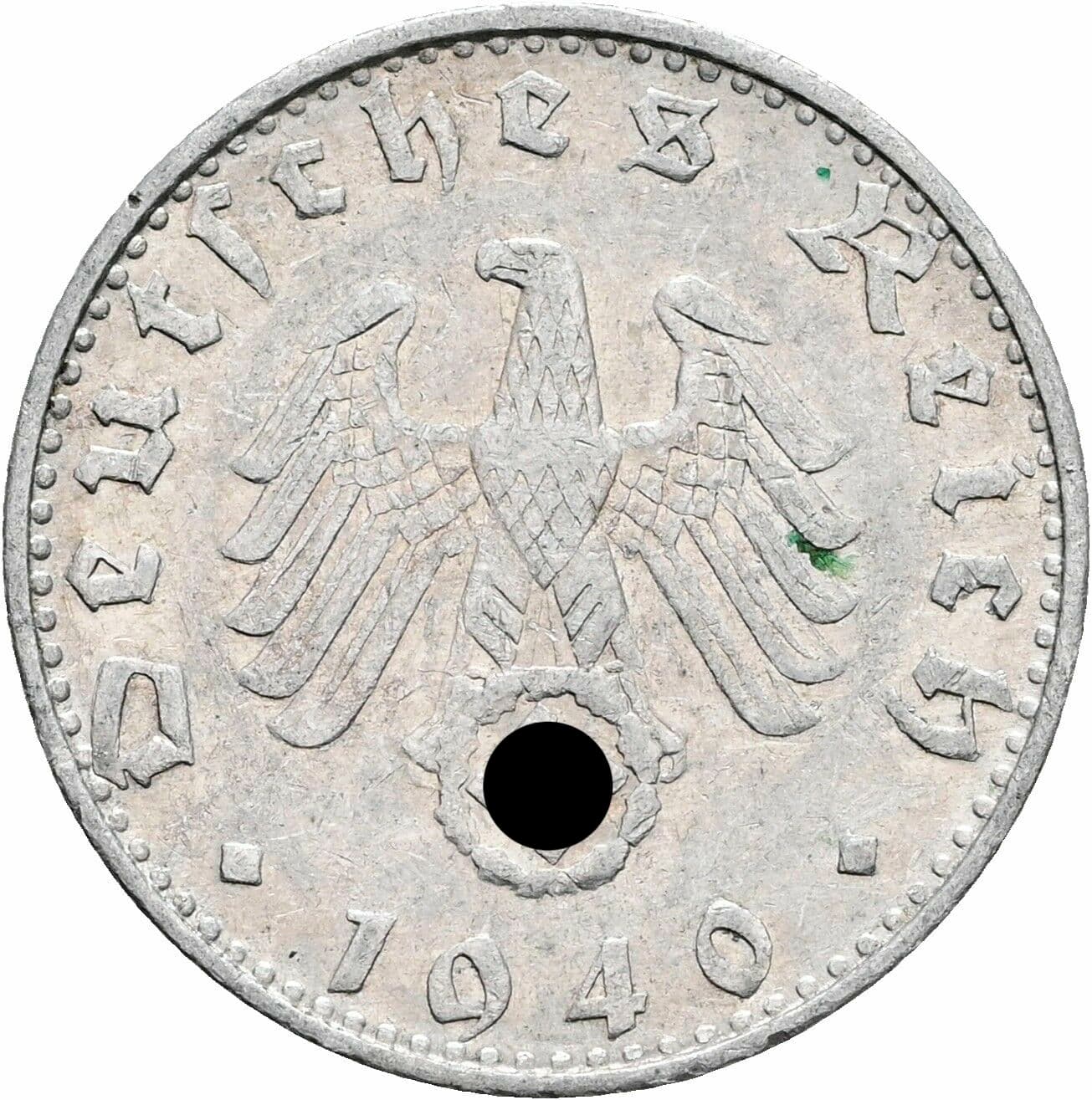 50 Reichspfennig