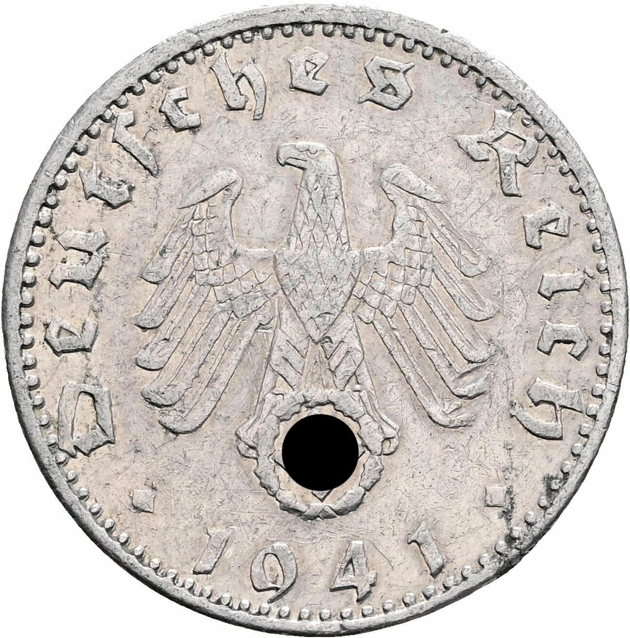 50 Reichspfennig