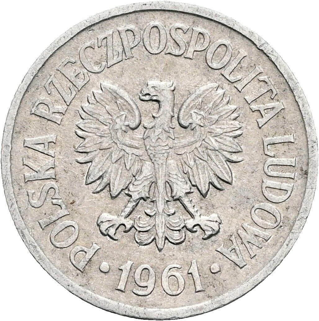 10 Groszy