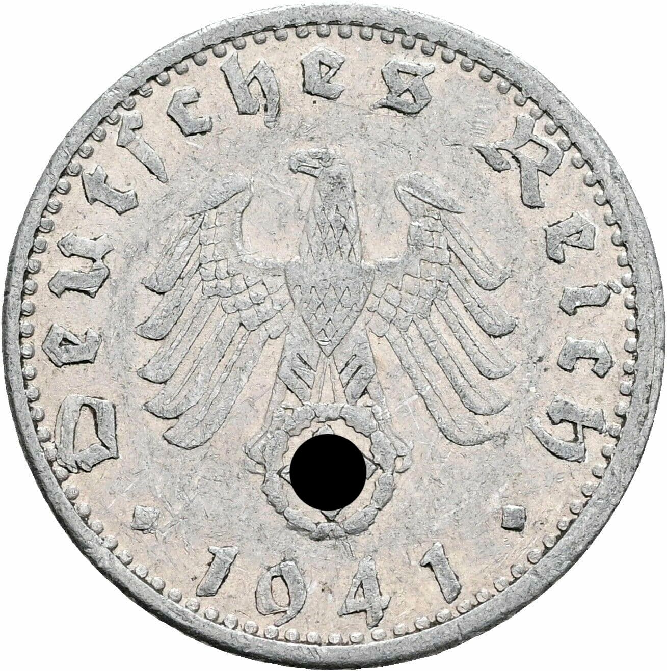 50 Reichspfennig