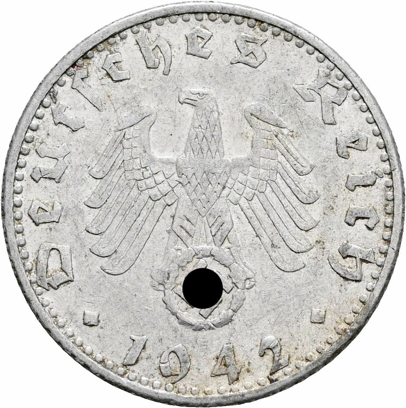50 Reichspfennig