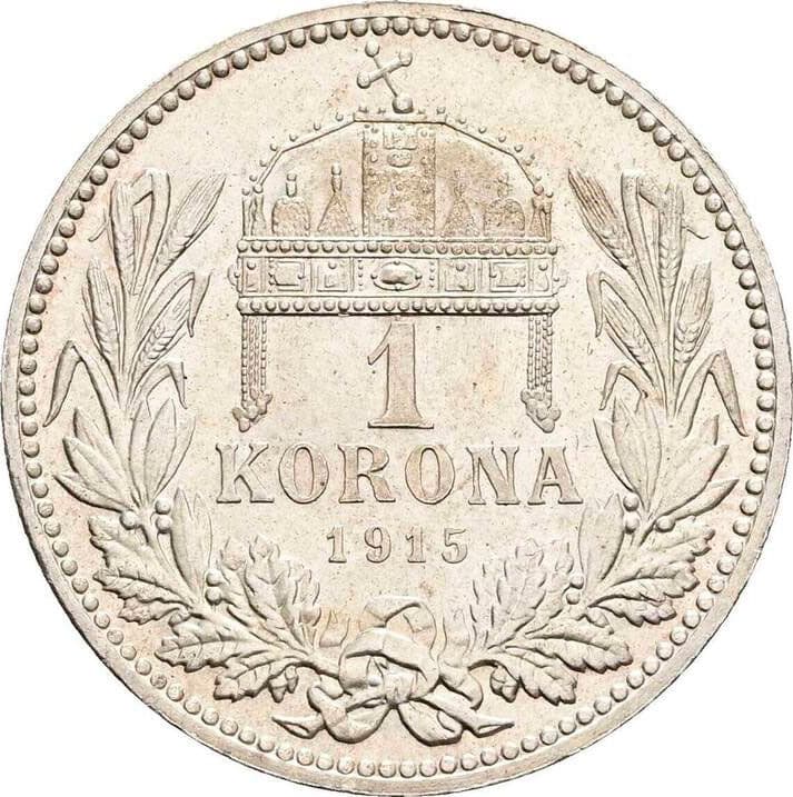 1 Korona