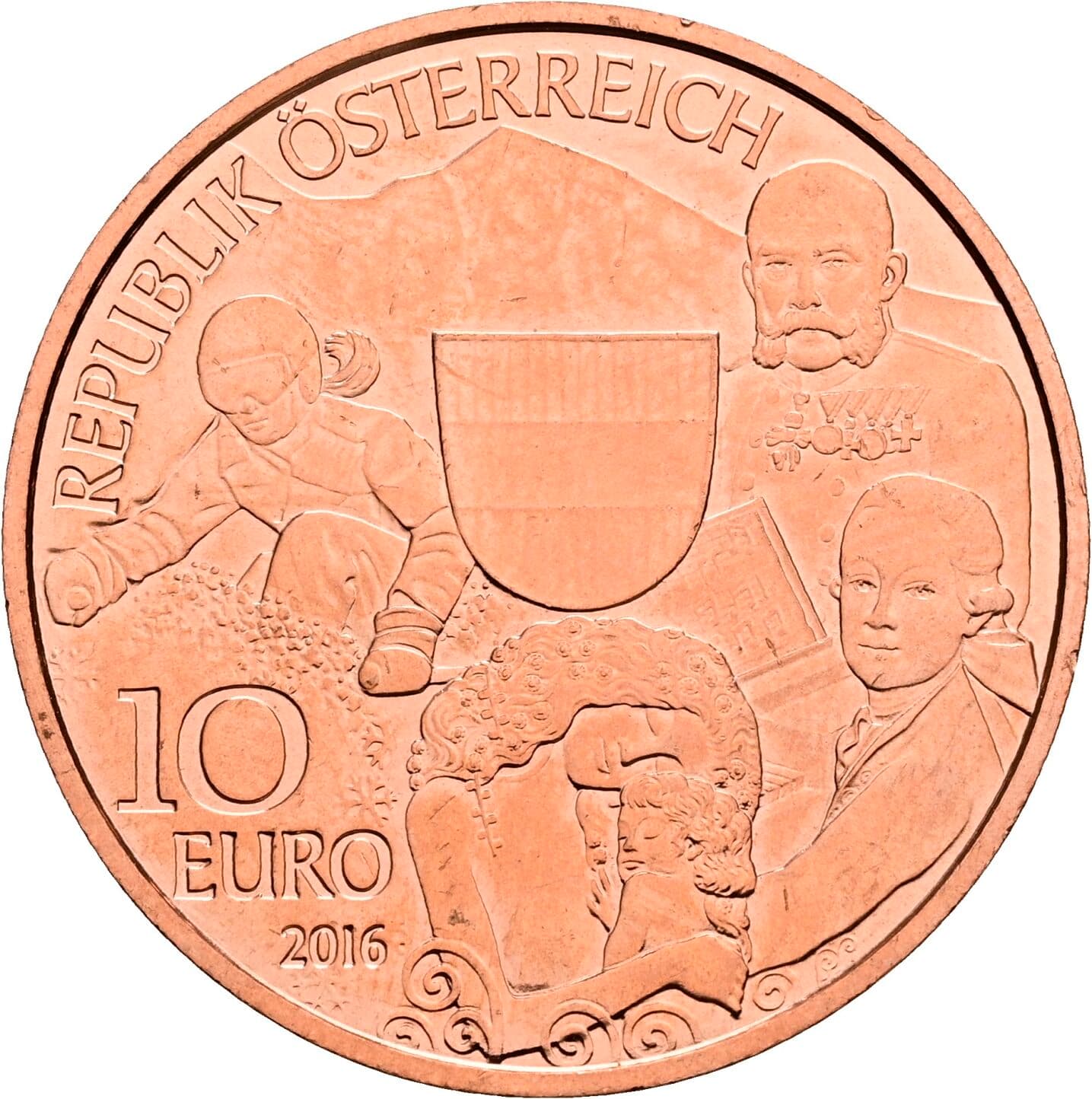 10 Euro