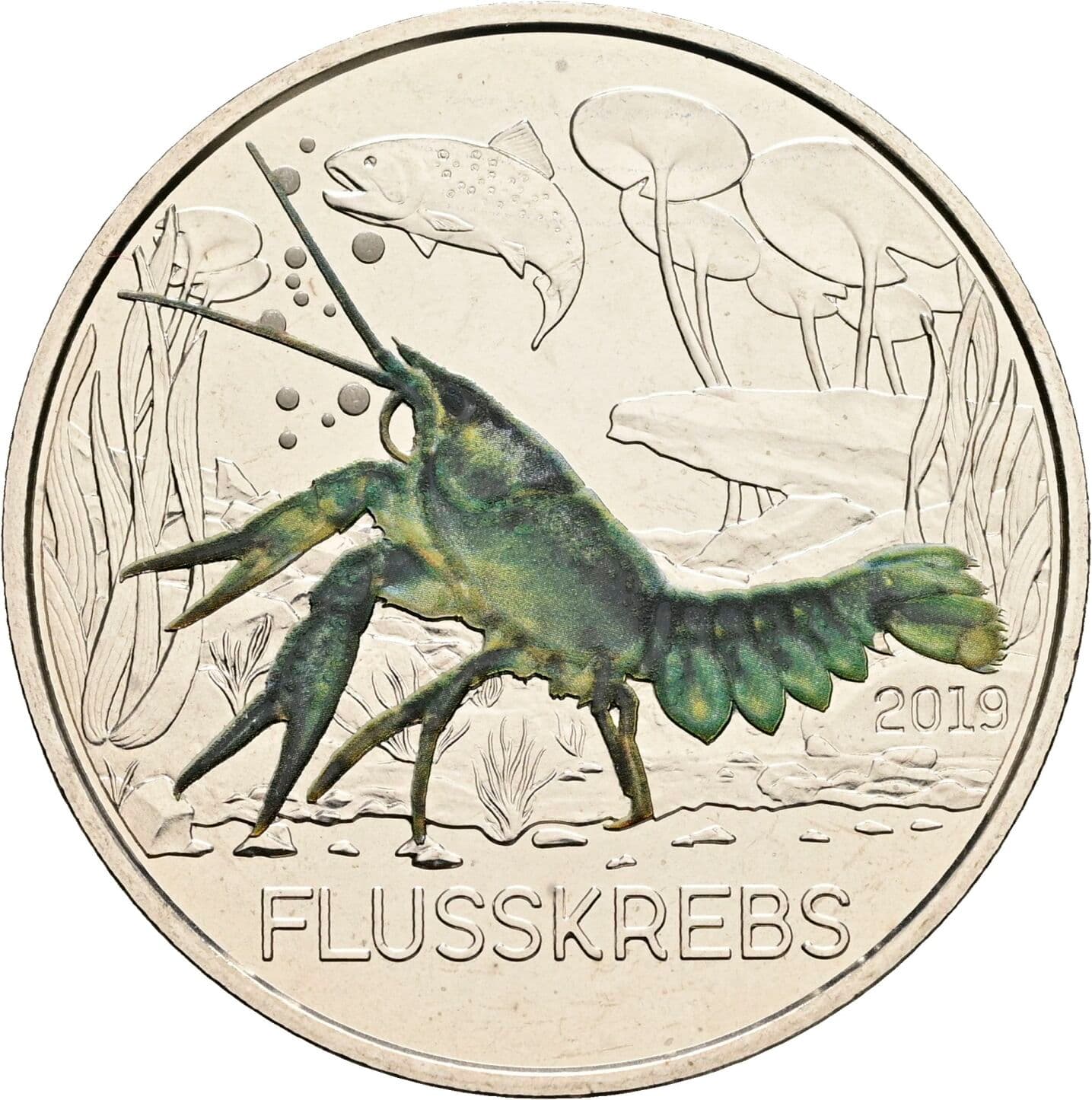 3 Euro