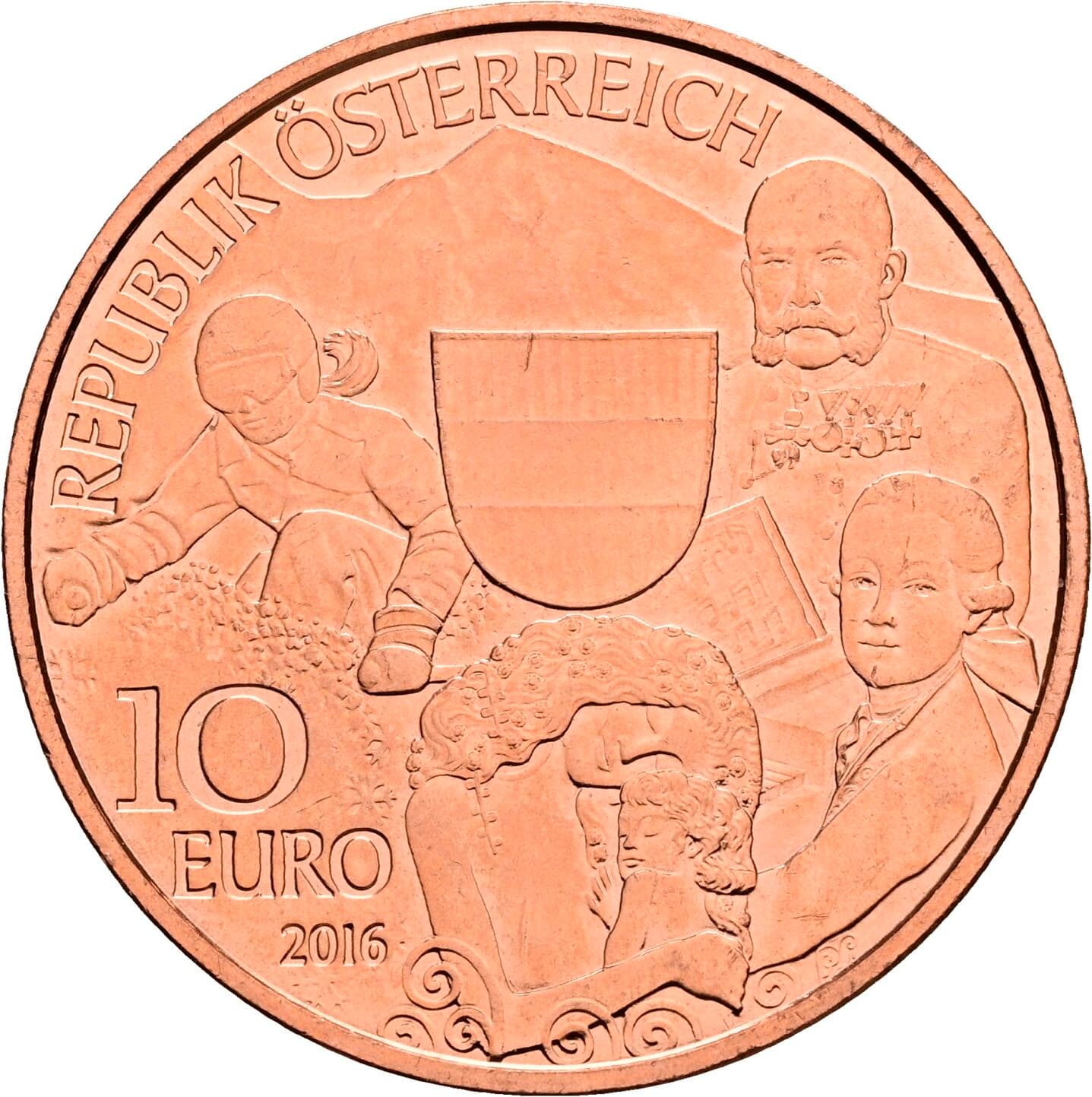 10 Euro