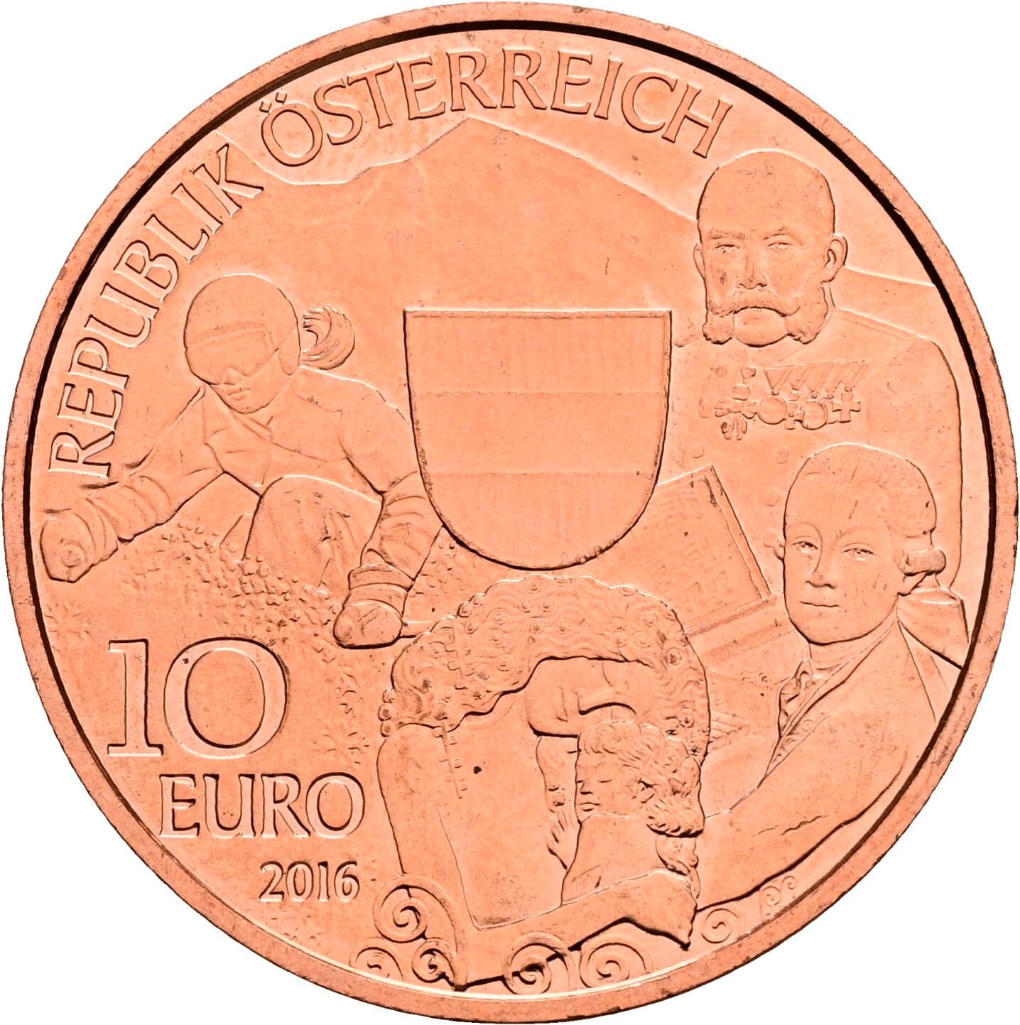 10 Euro