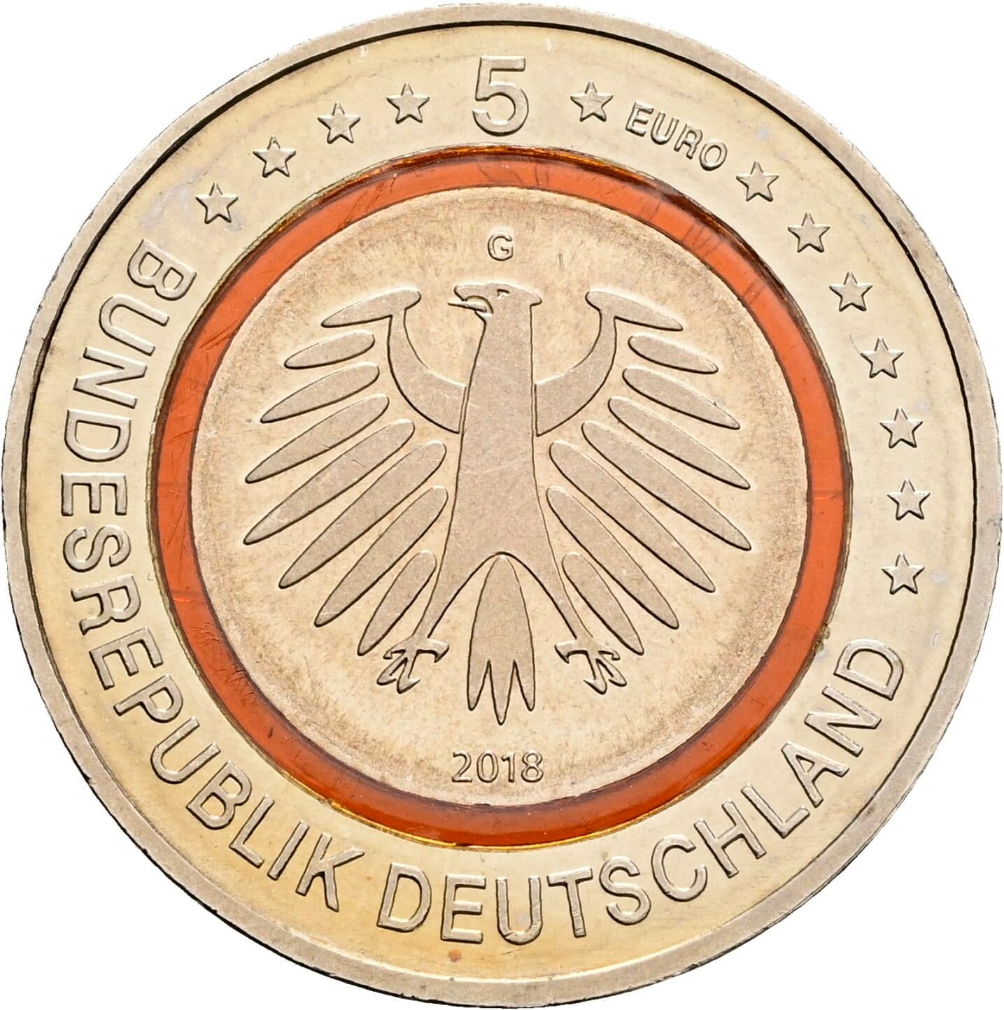 5 Euro