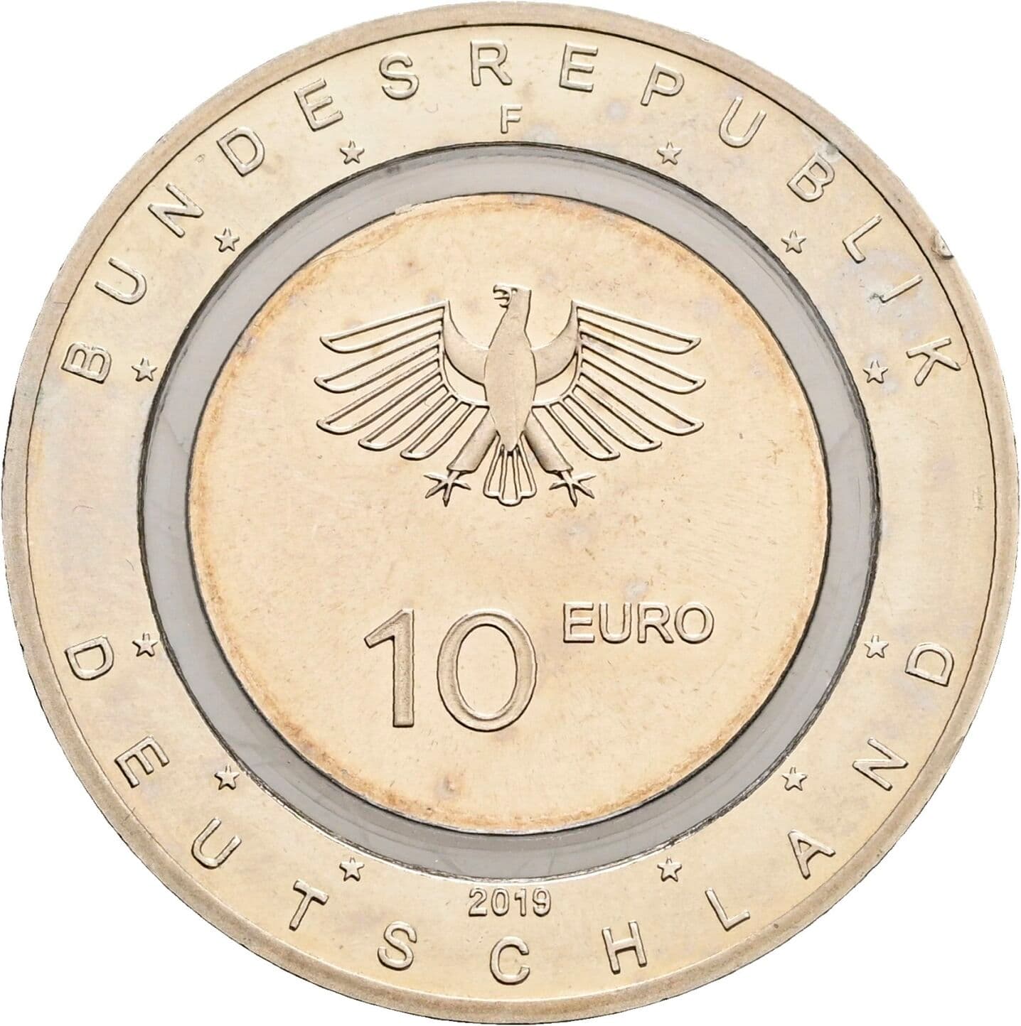 10 Euro